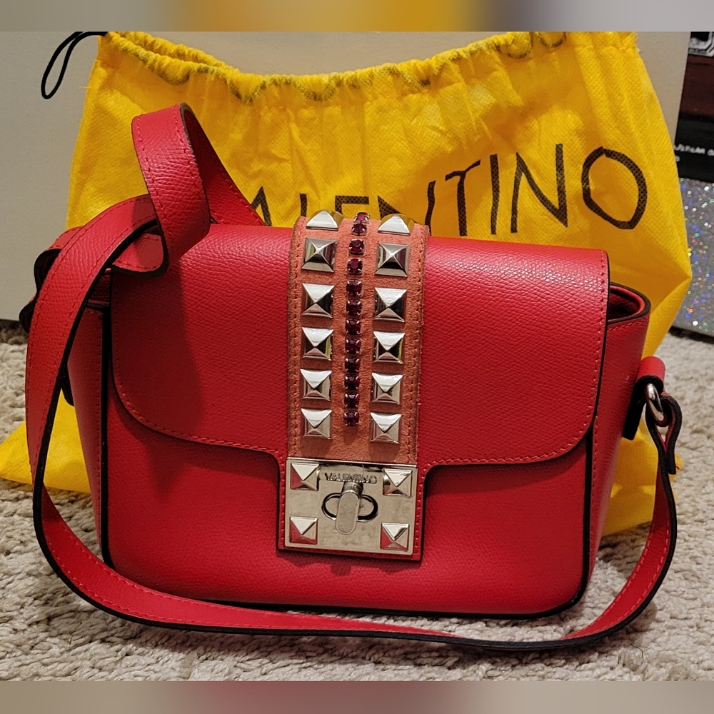 Valentino by Mario Valentino Purse